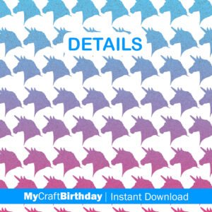 100 Days Smarter, Girl DIY Shirt, 100 Days Unicorn Shirt Design