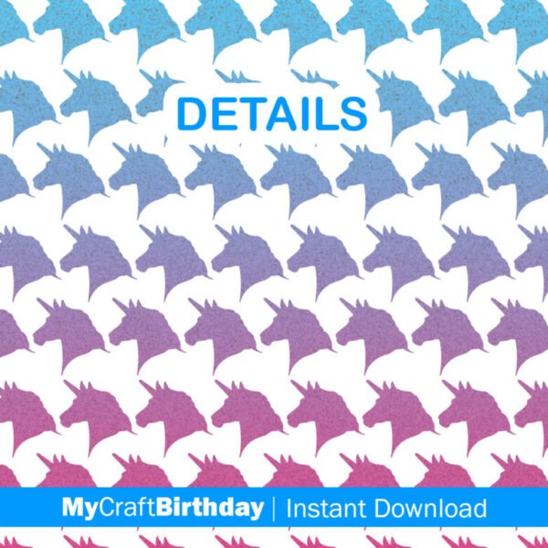 100 Days Smarter, Girl DIY Shirt, 100 Days Unicorn Shirt Design